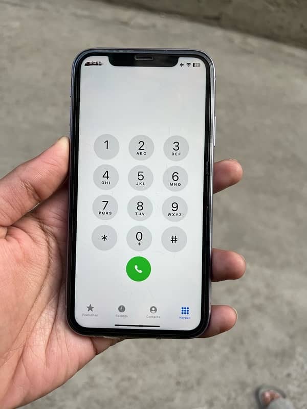 iphone 11 nonpta(factory unlock) water pack 5