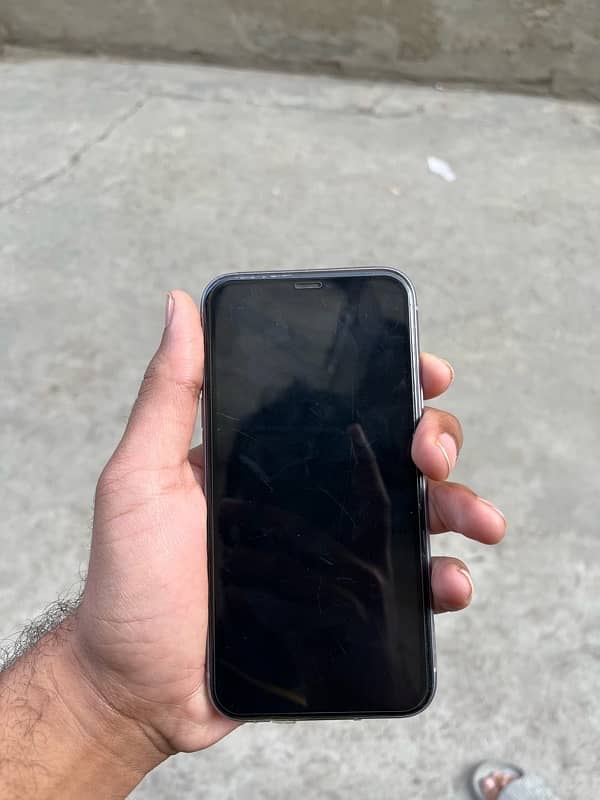 iphone 11 nonpta(factory unlock) water pack 6