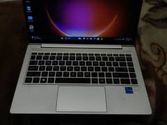 HP probook 440 G8 11th generation