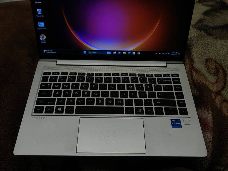 HP probook 440 G8 11th generation 0