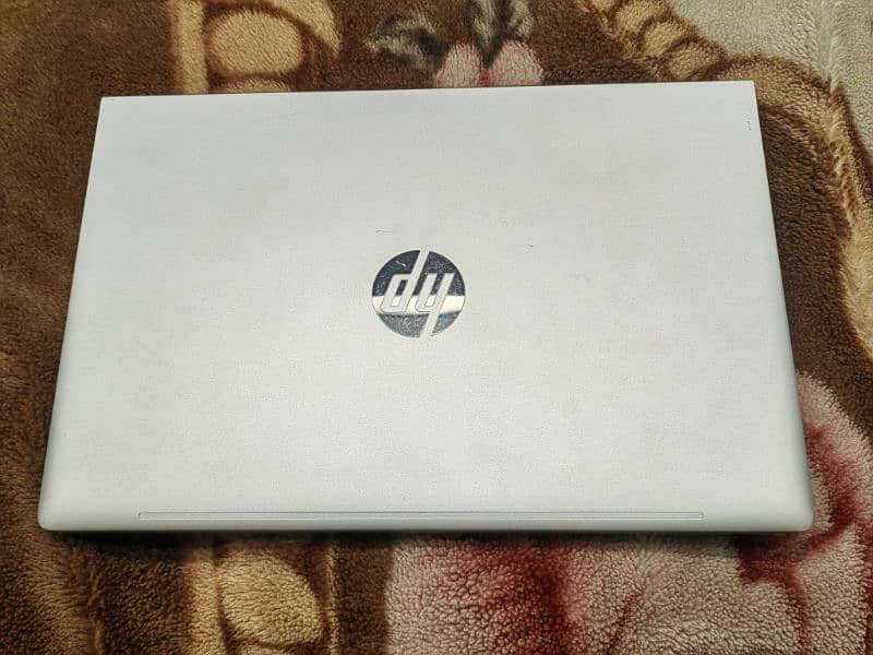 HP probook 440 G8 11th generation 1