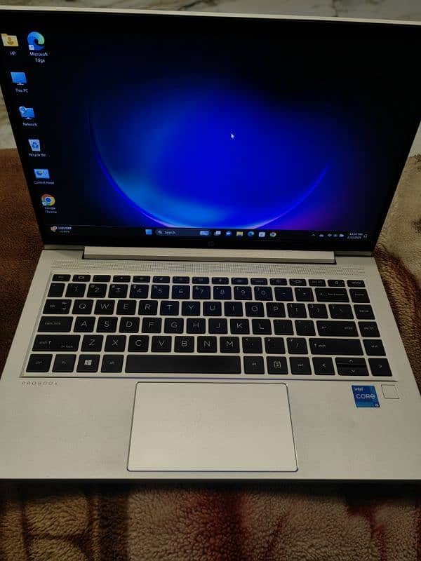 HP probook 440 G8 11th generation 6