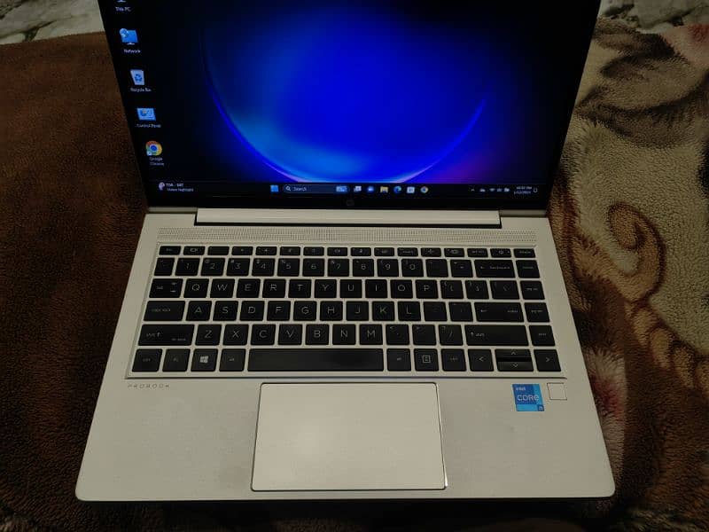 HP probook 440 G8 11th generation 11