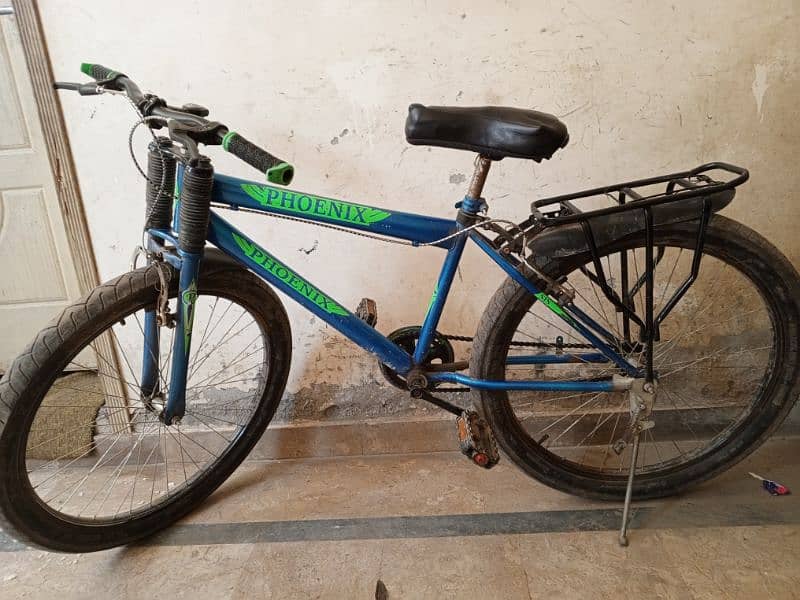 Phoenix Bicycle for sale 0