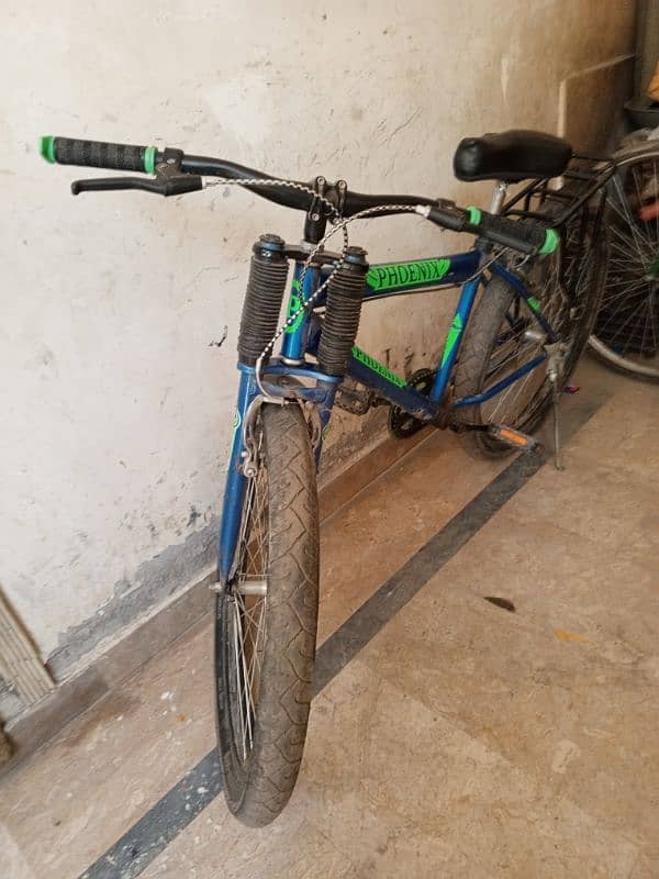 Phoenix Bicycle for sale 1