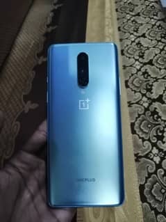 one plus 8 5G urgent sale