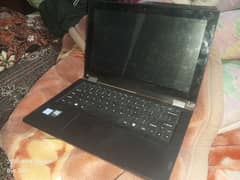 Laptop of Haier