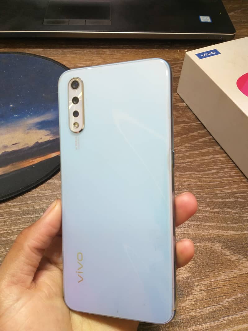 Vivo S1 1