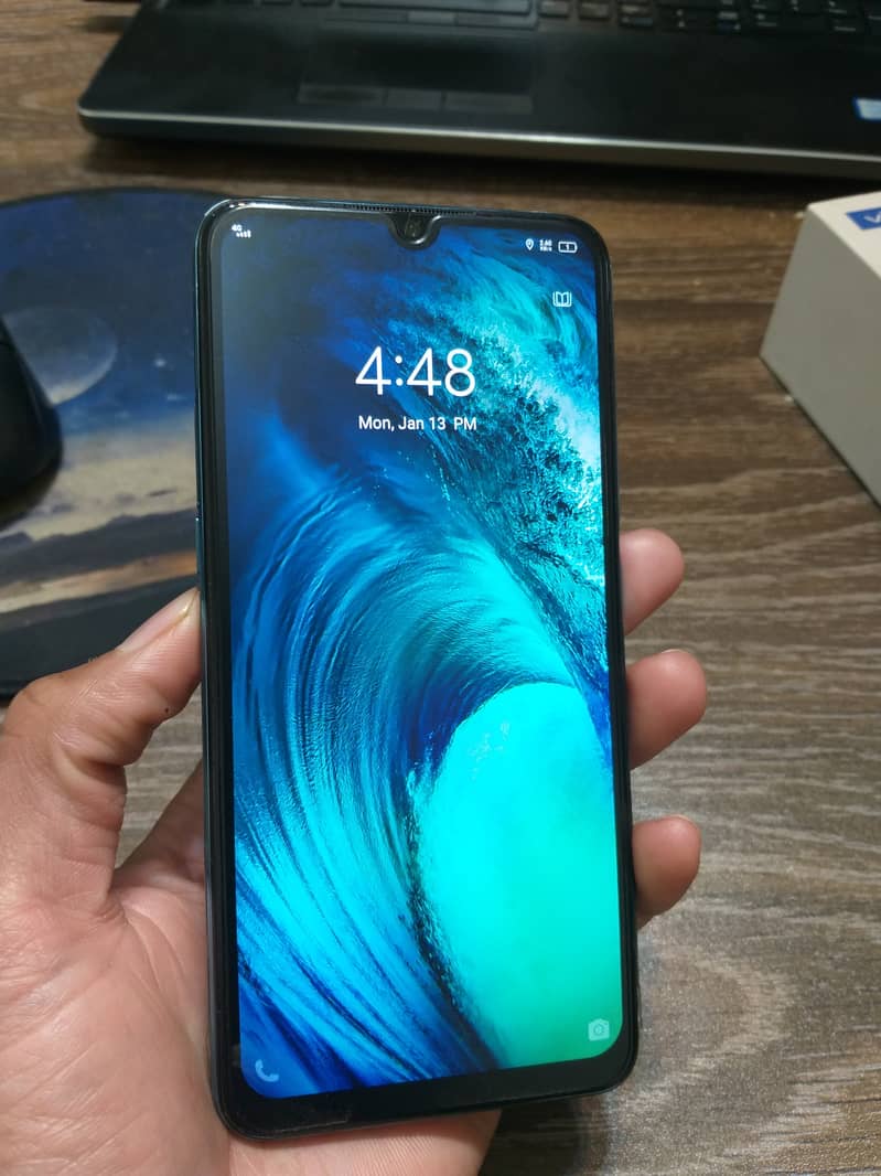 Vivo S1 2