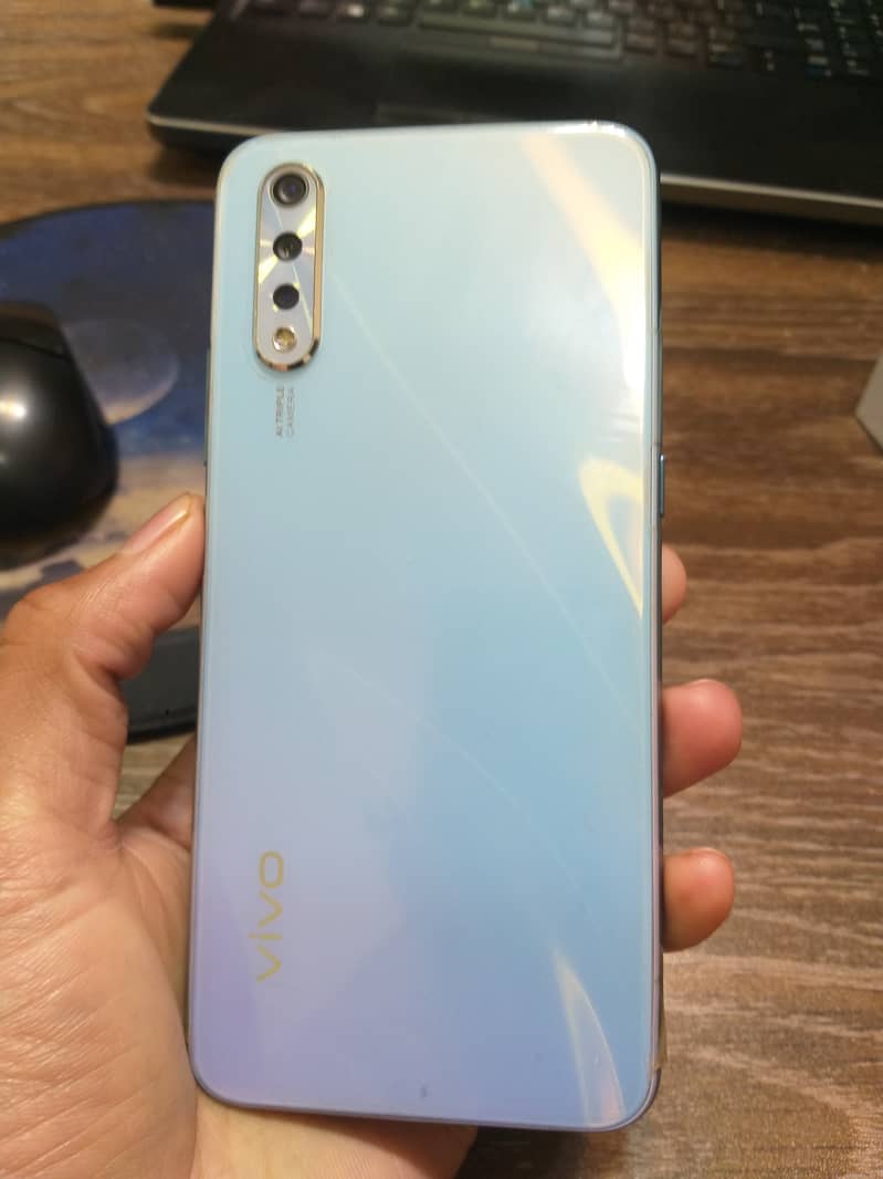 Vivo S1 7