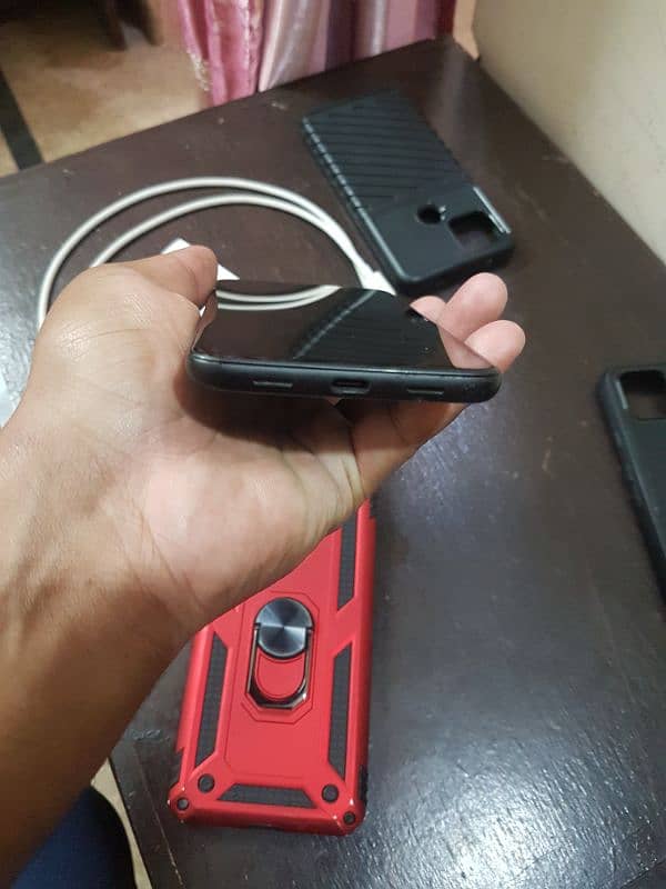 Google Pixel 4a5g Pta Approved 3