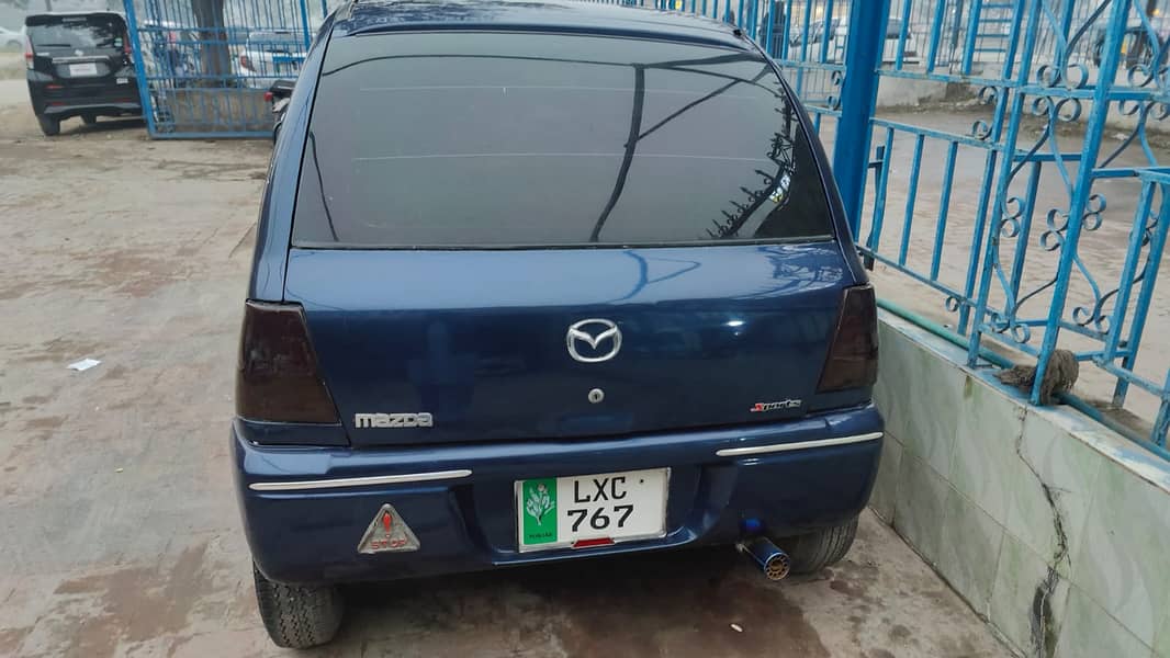 Mazda Other 1997 1