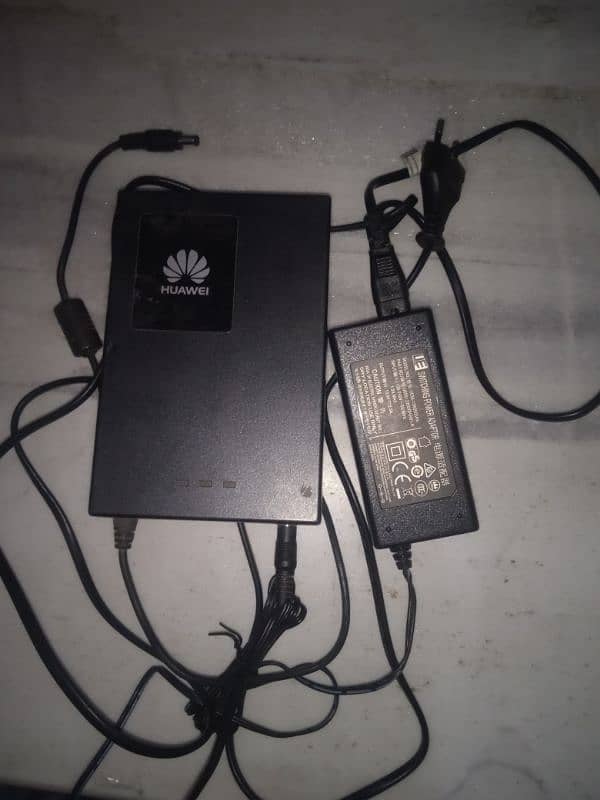 Huawei Mini UPS for Router 0