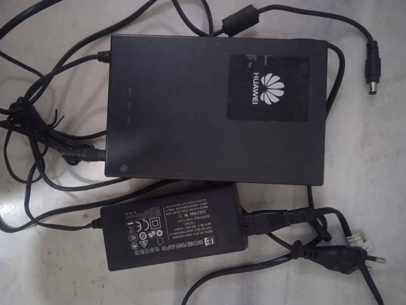 Huawei Mini UPS for Router 1