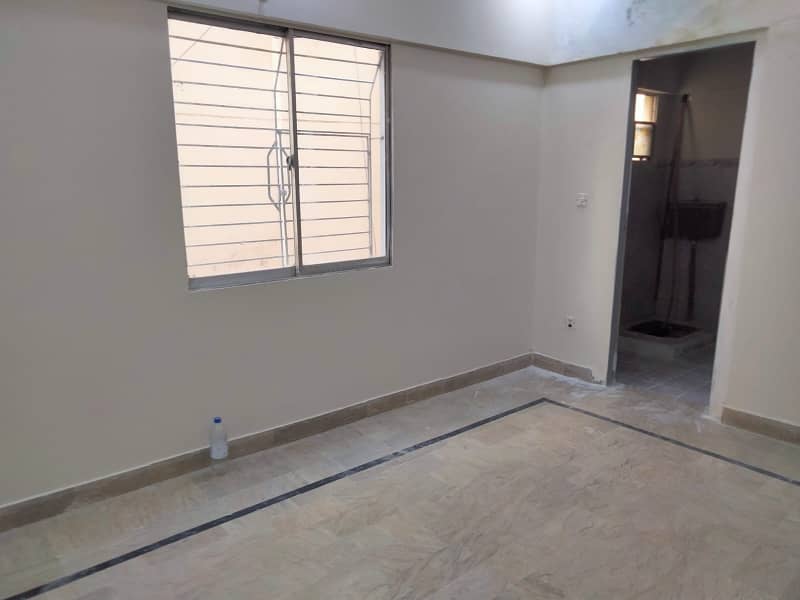 Well Maintained Apartment For Sale In Al Khizra Heights at Gulistan e Jauhar Block 3A 9