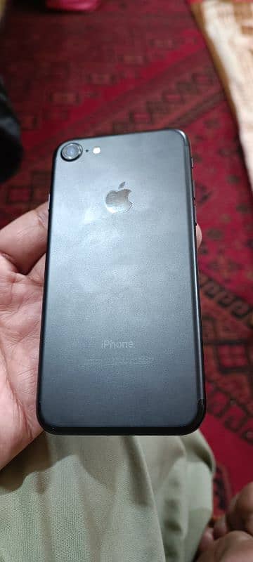 iphone 7 32 gb water pack orignal bettry 0