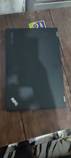 Lenovo i5 3rd generation