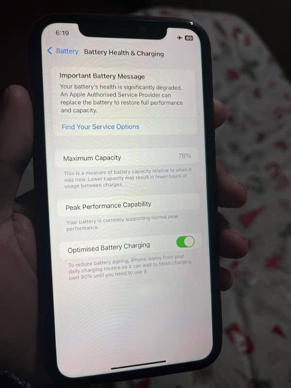 iphone xr non pta 0