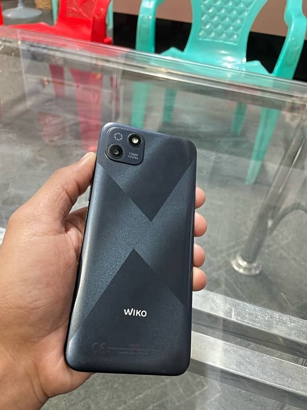 Wiko T10 for sale 4/128 1