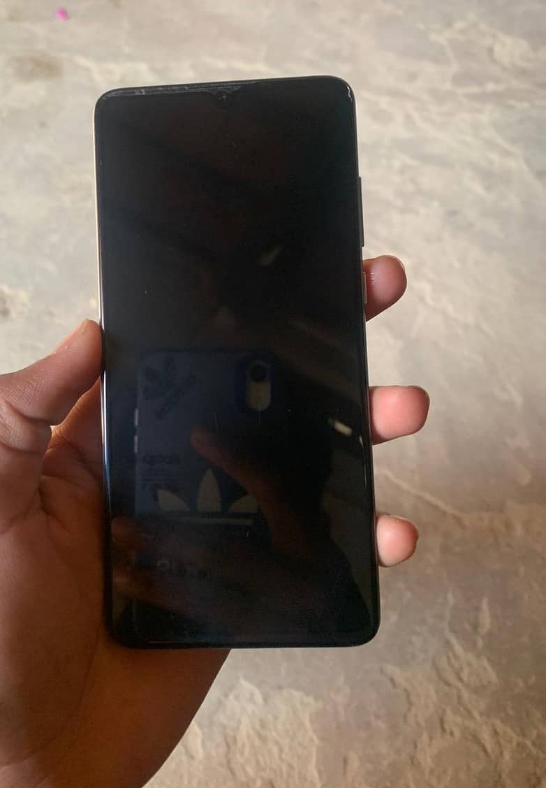 Huawei p30 all okay storage 6/128 exchange 2