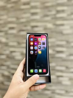 iPhone 13 Pro pta approved 10/10 with box