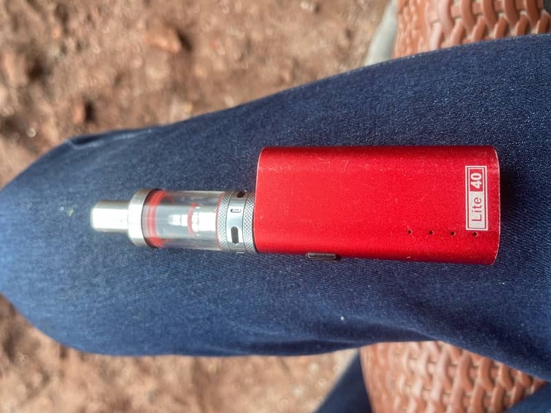 vape 40 lite all ok 10/9 condition 0