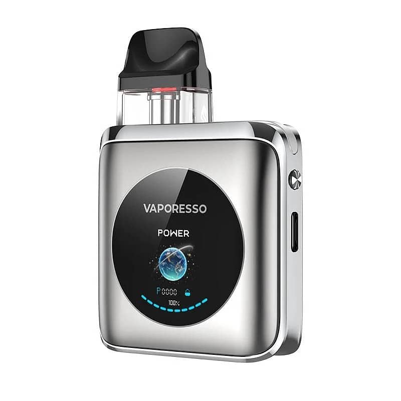 Vaporesso Xros Nano 4 Pod 3