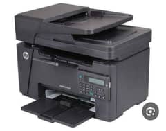 photo copy laserjet printer