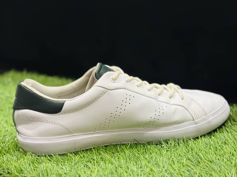 Lacoste Powercourt (SMA trainers) 2