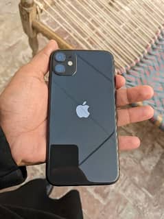 Iphone 11 JV