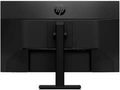 HP P27h 27-Inch 2k G4 FHD (1920 x 1080) IPS Display Monitor