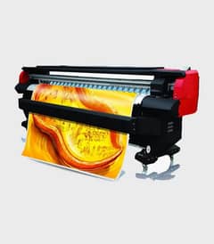 Flex Printing & 3D sing Board Maker