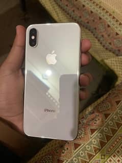 Iphone Xs  condition 10/9.5