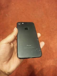 Iphone 7 PTA Approved 32gb