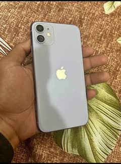 Iphone 11 64gb jv