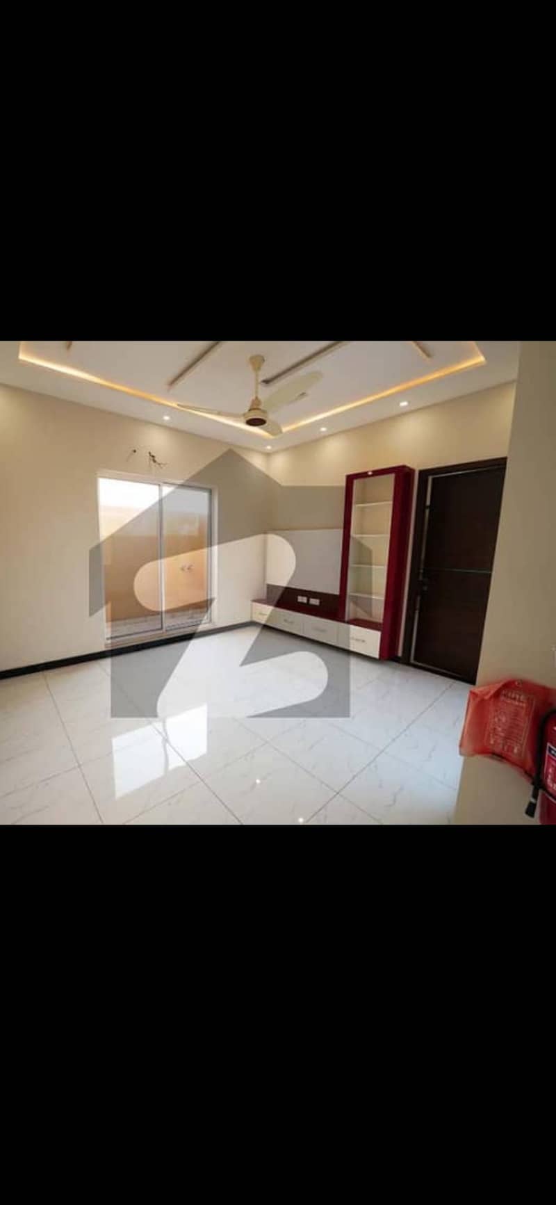 10 Marla Brand new House All Facilities exillent location 4 beds attached washroom sevent room first entry Brand new house 2