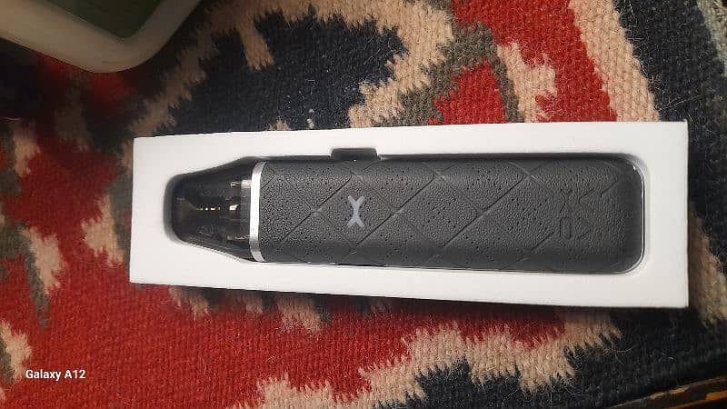 OXVA XLIM GO 2ml (1000mAh) 30W For Sale 4