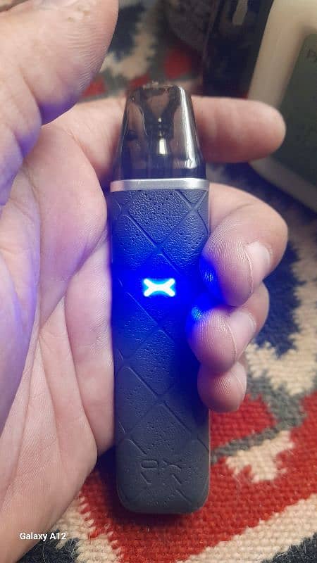 OXVA XLIM GO 2ml (1000mAh) 30W For Sale 6