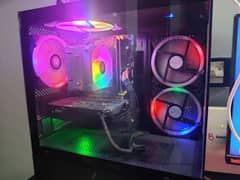 Gaming pc Core i5