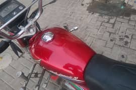 Honda CD 70cc