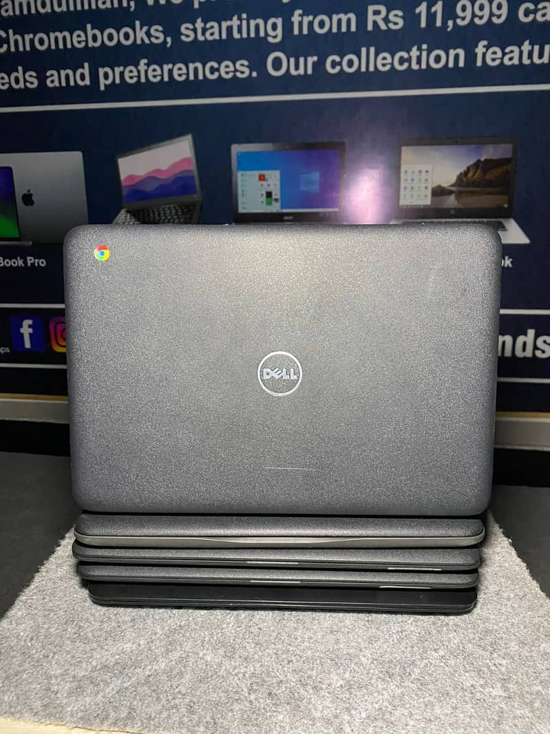 Dell | Laptop 3180 | 16GB Storage | 4GB RAM Windows Laptop 6