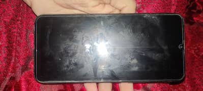 Infinix Hot8 with Box