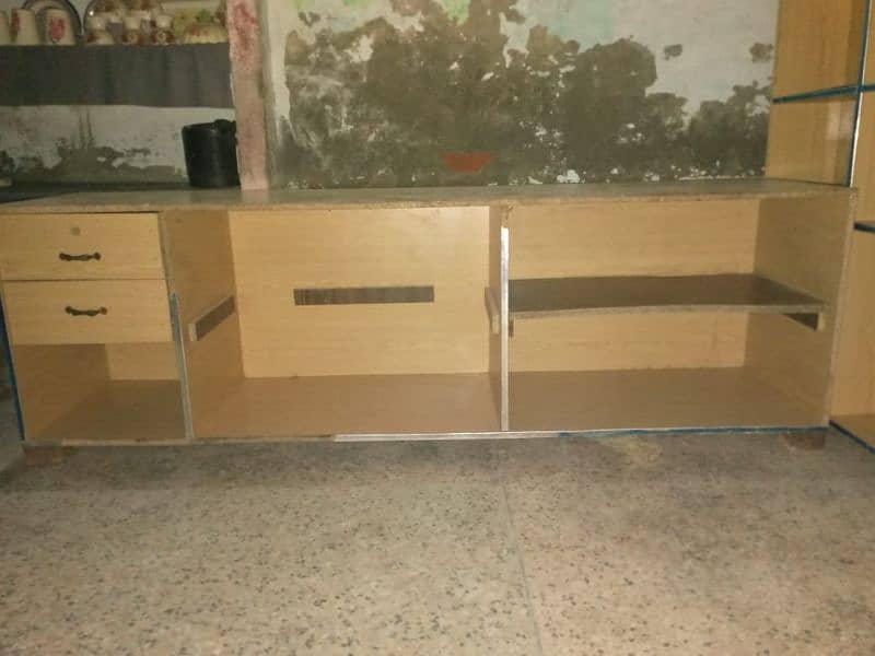 counter and reck for sale 0