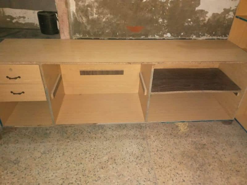 counter and reck for sale 1