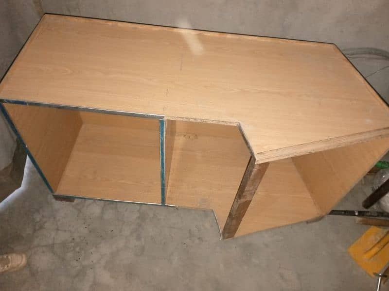 counter and reck for sale 4