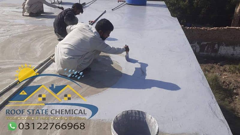 roof state waterproofing company service 7