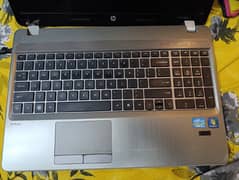 HP ProBook i3 2nd Generation 128GB SSD 4GB Ram (Read Ad)