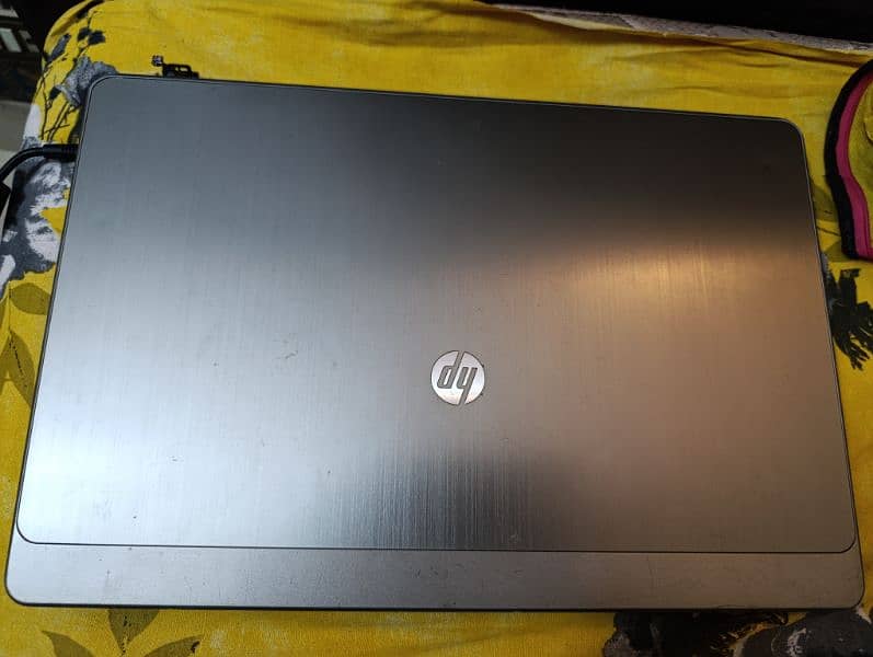 HP ProBook i3 2nd Generation 128GB SSD 4GB Ram (Read Ad) 1