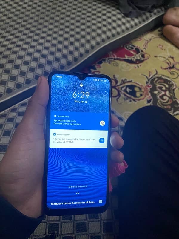 realme 5 1