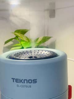 Teknos